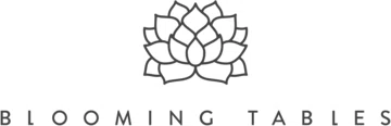 Blooming Tables