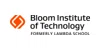 Bloom Institute of Technology
