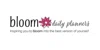 Bloom Daily Planners