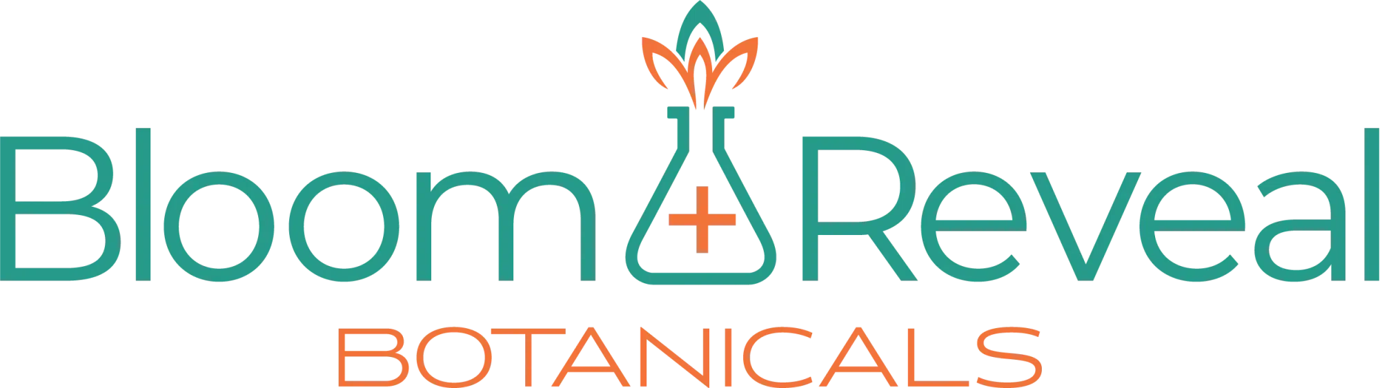 Bloom Reveal Botanicals