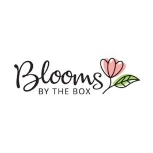 BloomsByTheBox