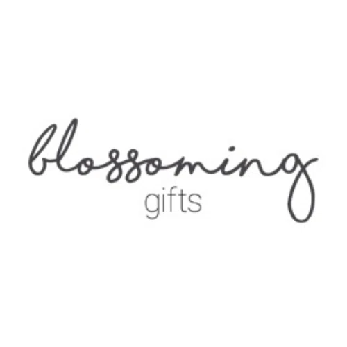 Blossoming Gifts