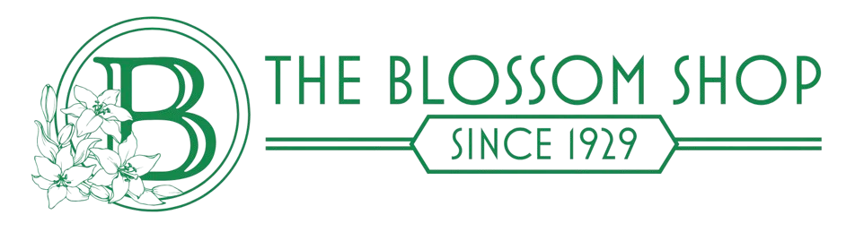 The Blossom Shop Florist