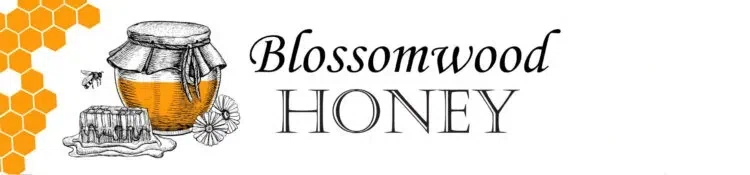 Blossomwood Honey
