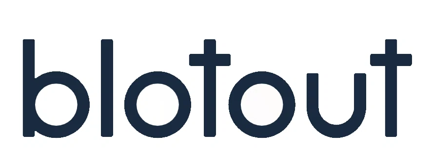 Blotout