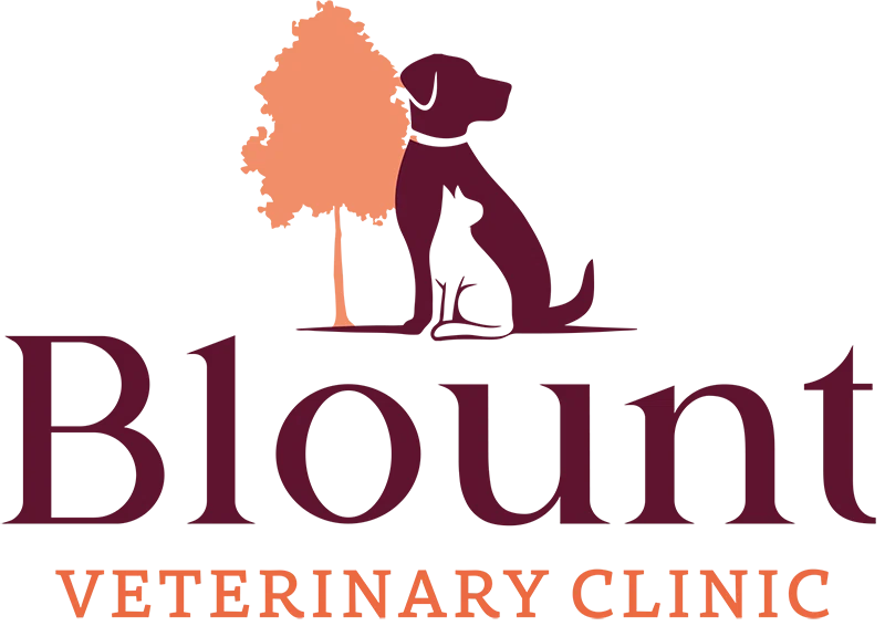 Blount Veterinary Clinic