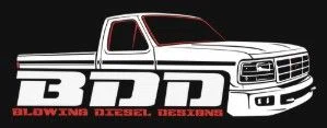 Blowing Diesel Designs