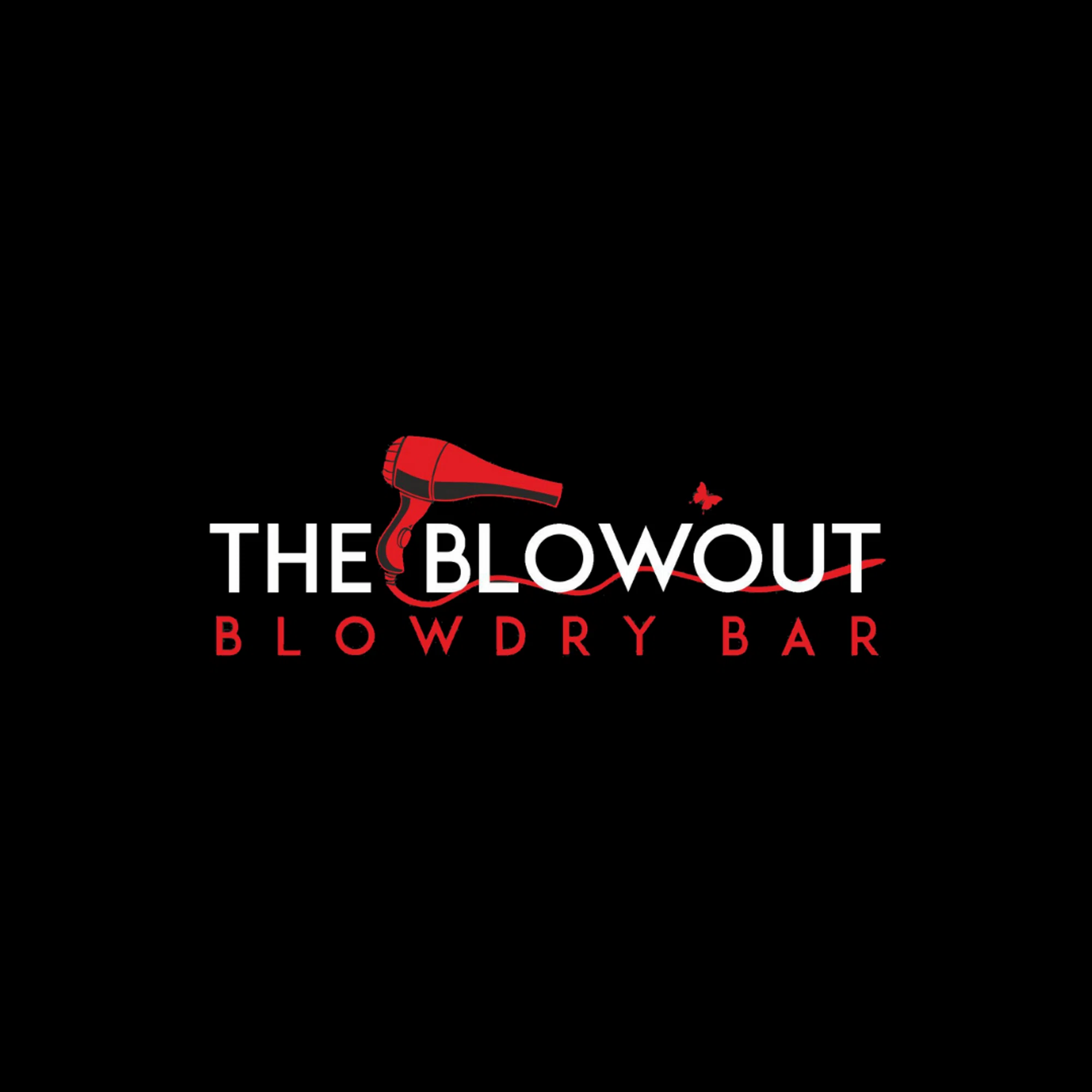 The Blowout Blowdry Bar
