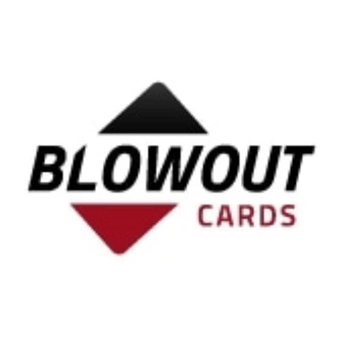 Blowout Cards
