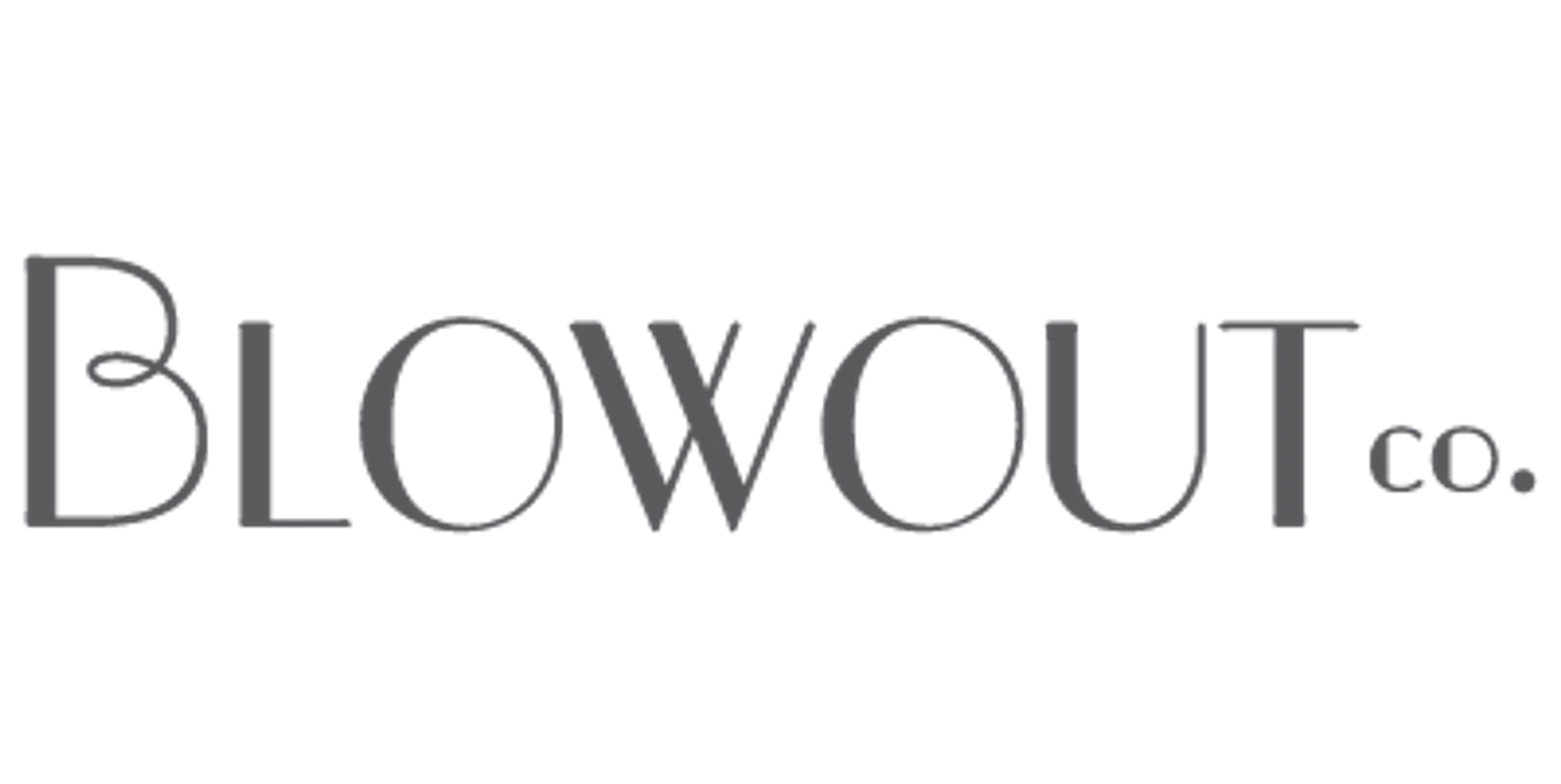 Blowout Co
