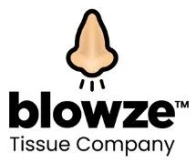 Blowze Tissues