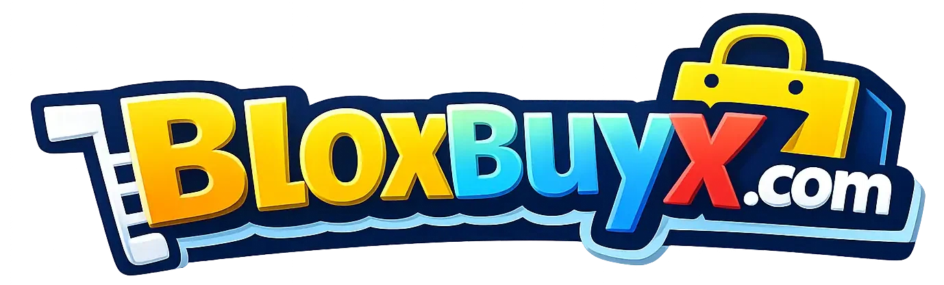 Bloxbuyx