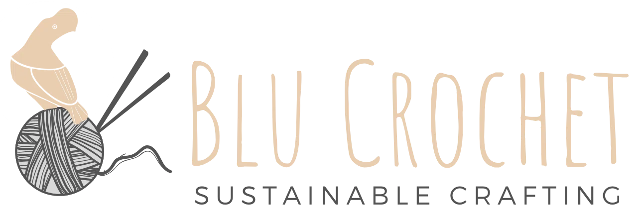 BLu Crochet 