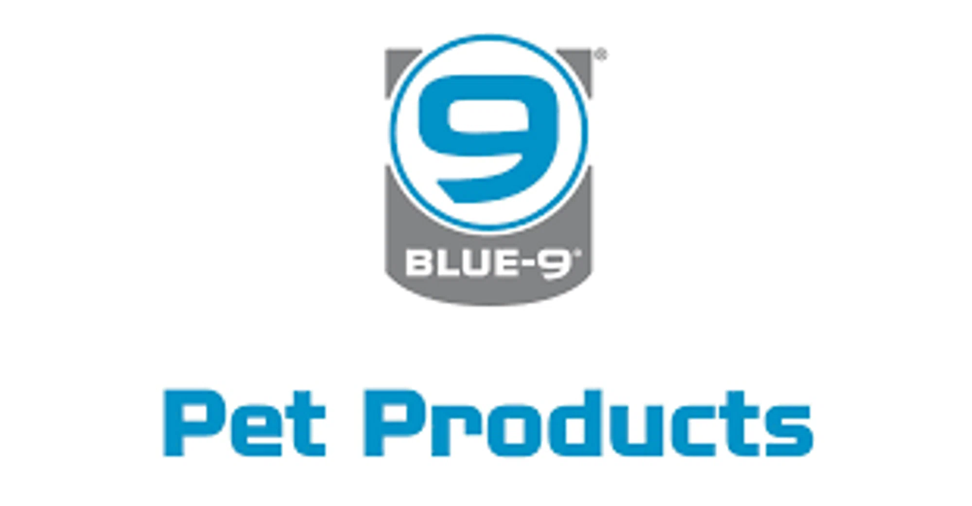 Blue-9 Pet Products