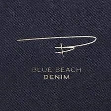 Blue Beach Denim