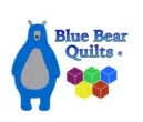 Blue Bear Quilts