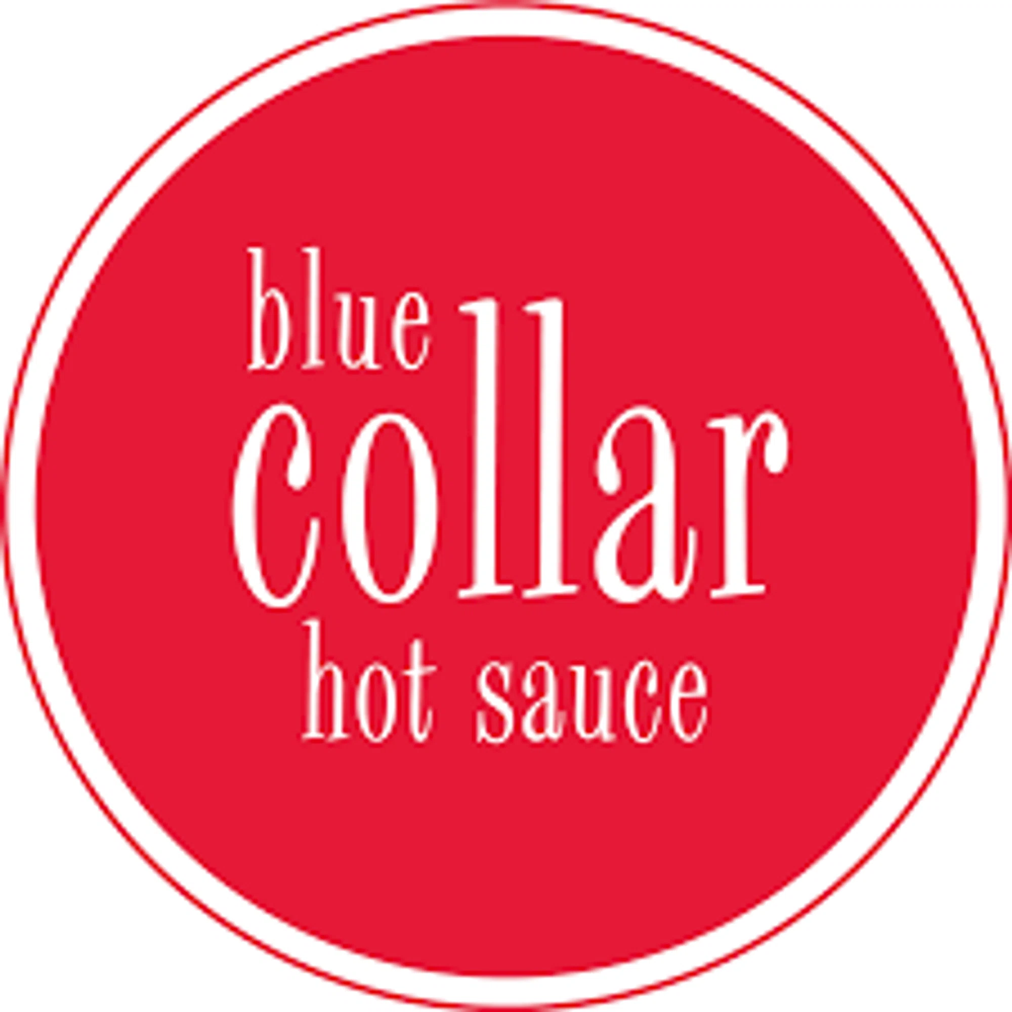 Blue Collar Hot Sauces