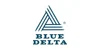 Blue Delta Jeans logo