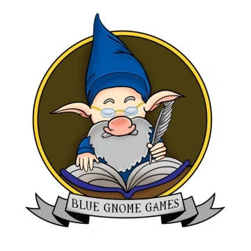 Blue Gnome Games