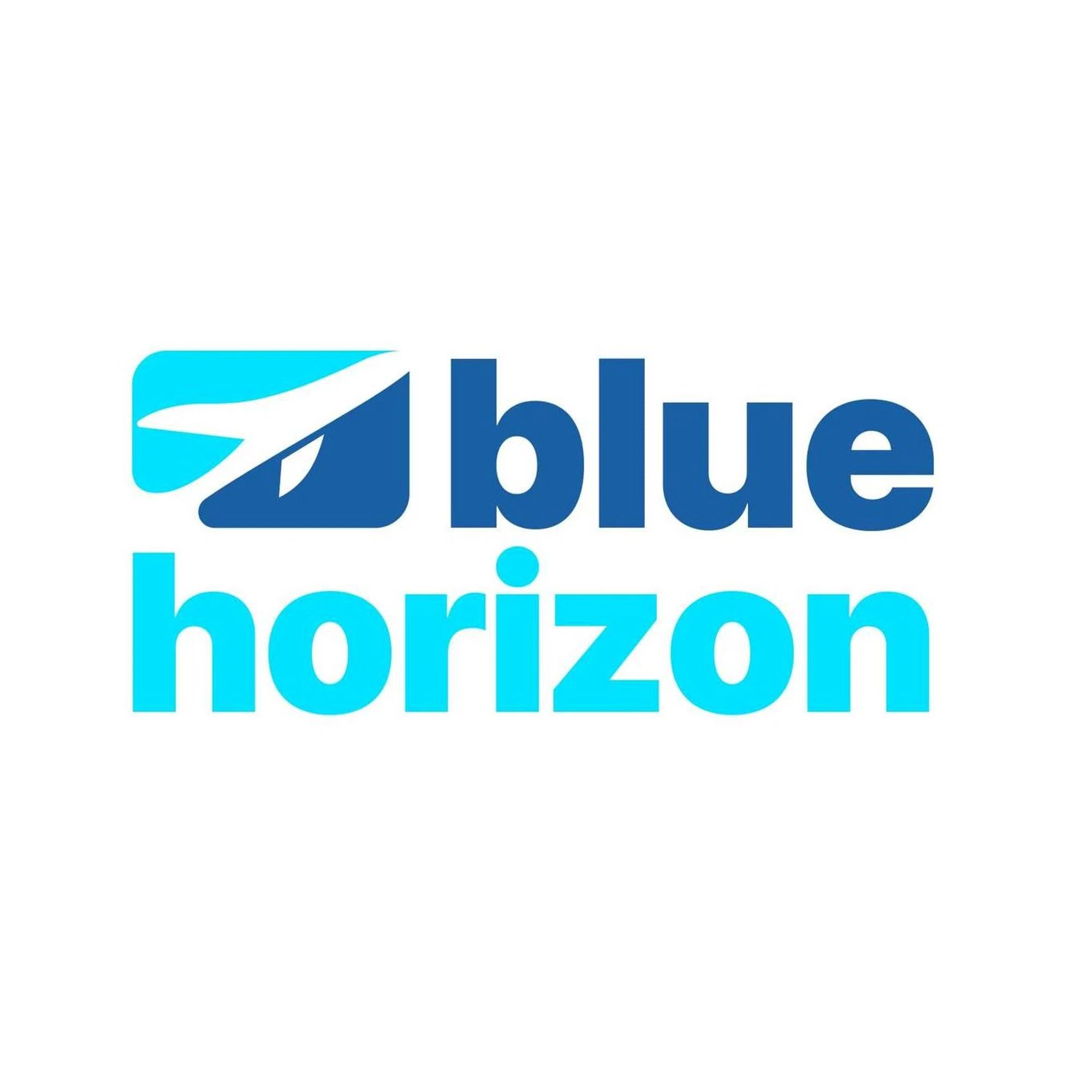 Blue Horizon Aero
