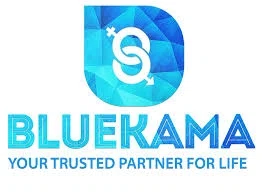 Blue Kama