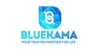 Blue Kama