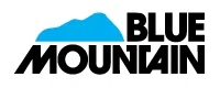 Blue Mountain Resort CA Logo for Exclusive Deals