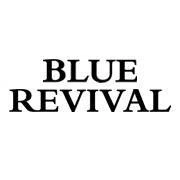 Blue Revival Denim