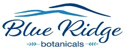 Blue Ridge Botanicals Logo for Promo Codes