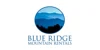 Blue Ridge Mountain Rentals