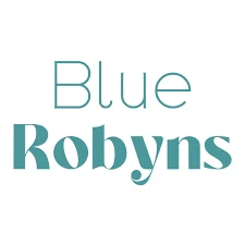 Blue Robyns