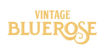 Blue Rose Vintage