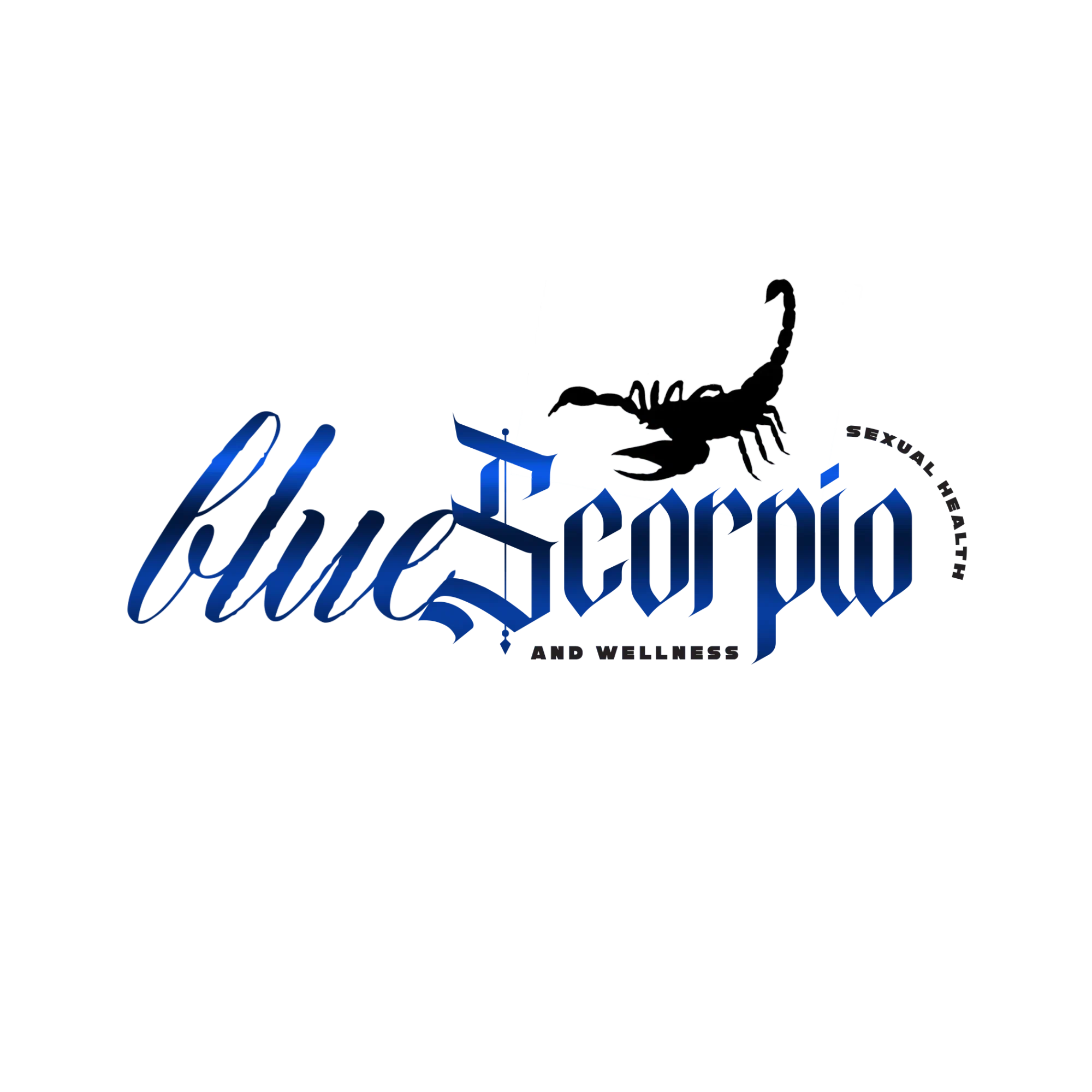 Blue Scorpio