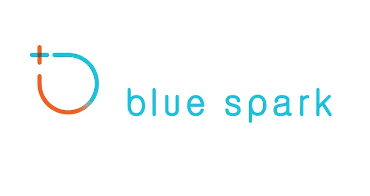 Blue Spark