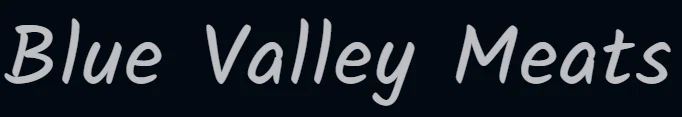 Blue Valley Meats