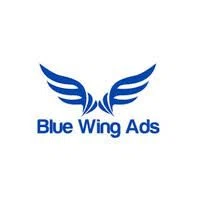 Blue Wing Ads