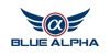 Blue Alpha Belts