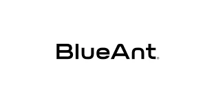 BlueAnt Logo for Discount Codes