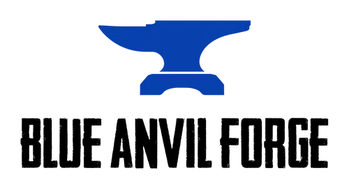 Blue Anvil Forge