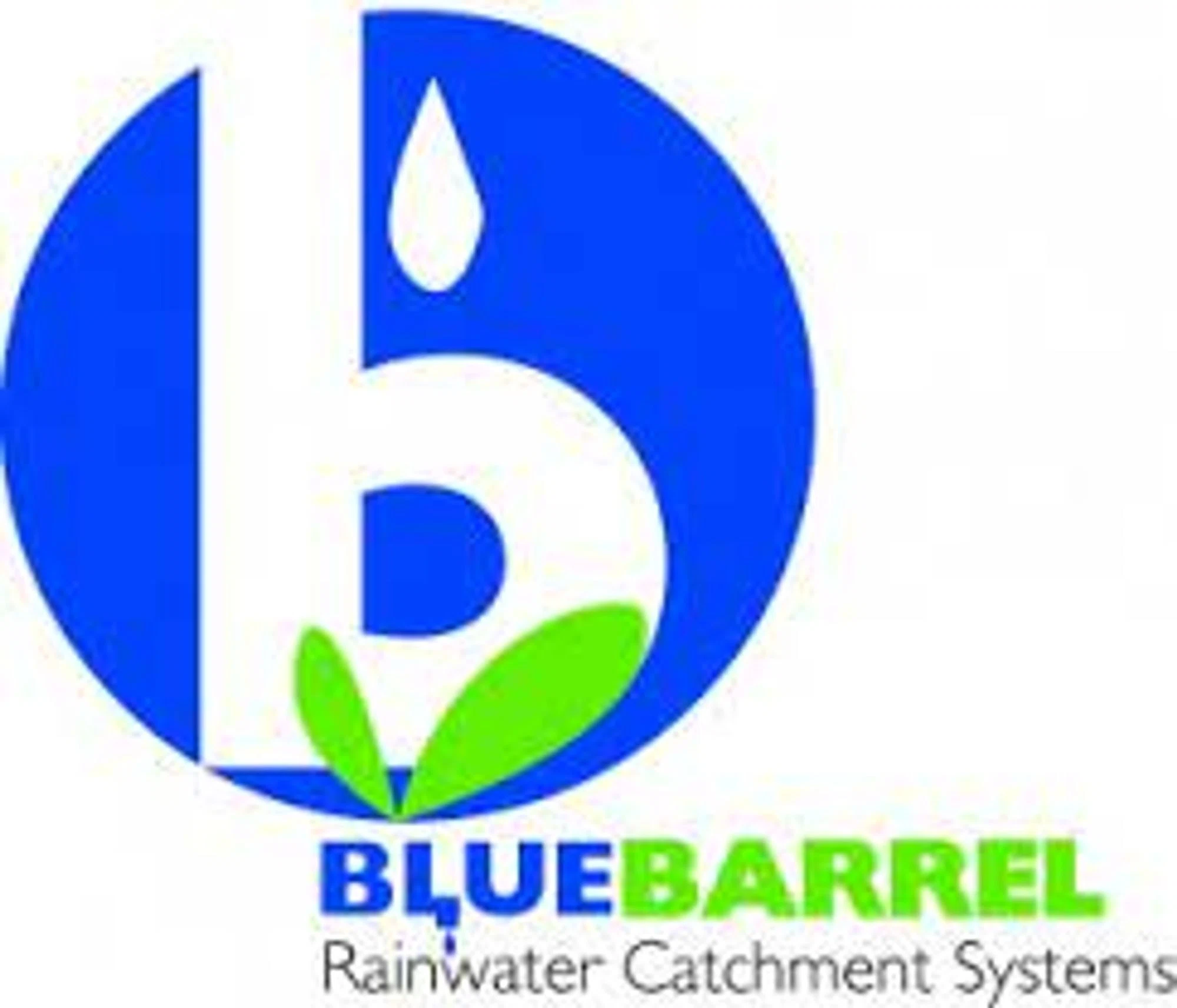 BlueBarrel