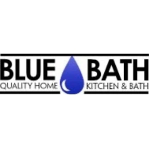 Blue Bath