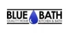 Blue Bath