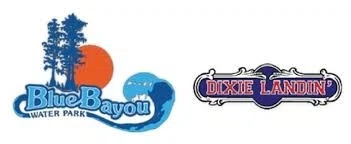 Blue Bayou Dixie Landin