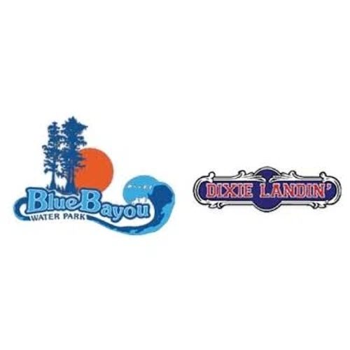 30% Off Blue Bayou Dixie Landin Coupon (2 Promo Codes) Oct '22'