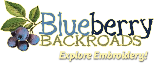 Blueberry Backroads