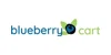 Blueberry Cart