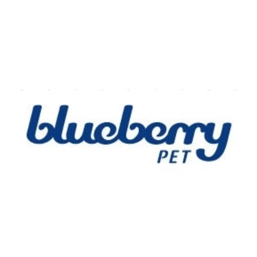 Blueberry Pet