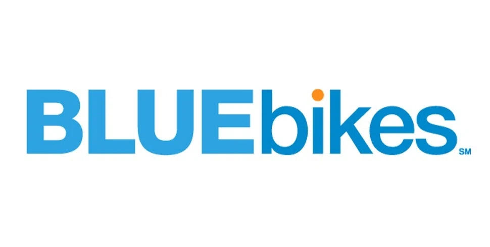 Bluebikes