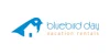 Bluebird Day Vacation Rentals