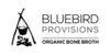 Bluebird Provisions Bone Broth